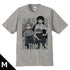 『瑠璃の宝石』Tシャツ 瑠璃&凪